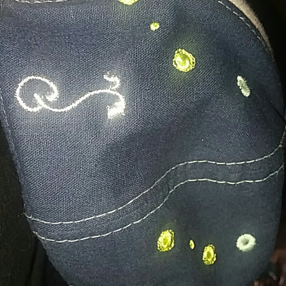 Firefly hat - Picture 6 of 6